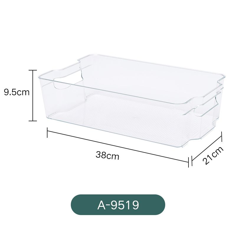 PLEXI MULTIFUNCTIONAL STORAGE BOX X486
