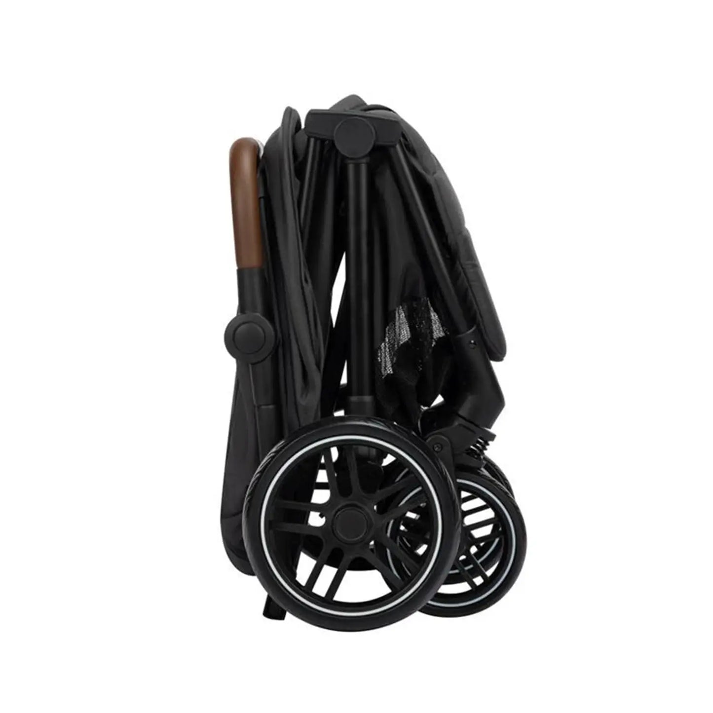 Bebe Confort - Indra Mineral Stroller - Graphite