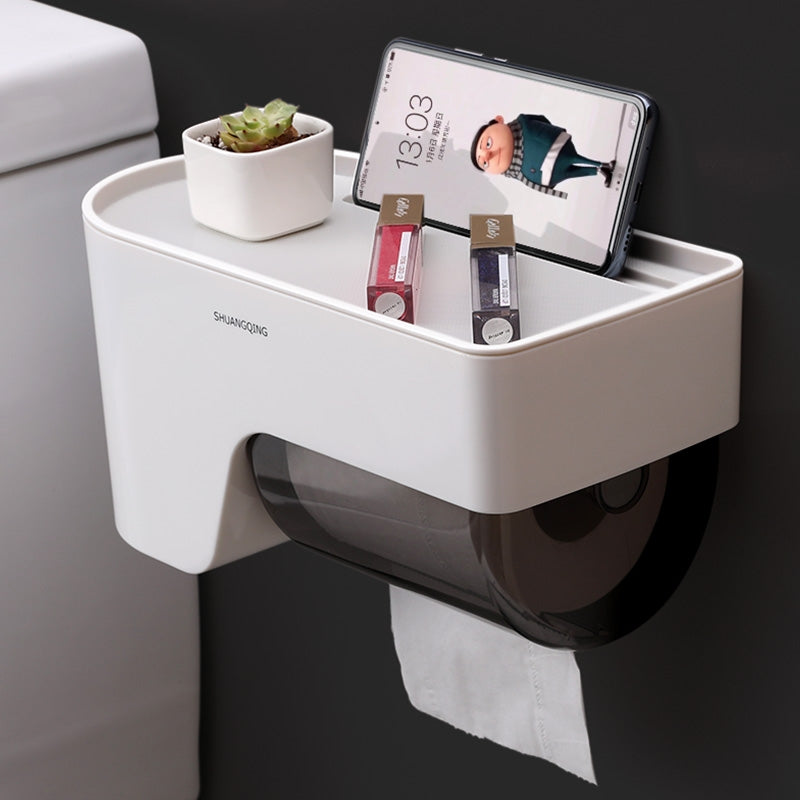 TOILET ROLL PAPER STAND X559 #5263