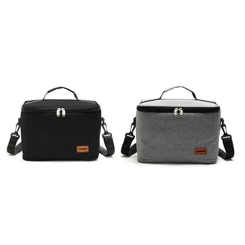Medium Thermal Lunch Bag 11L X586