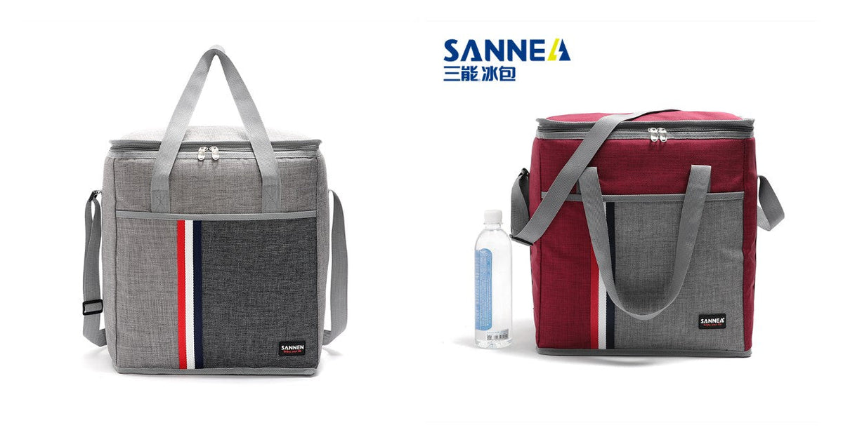 Thermal XL Bag 27L X592