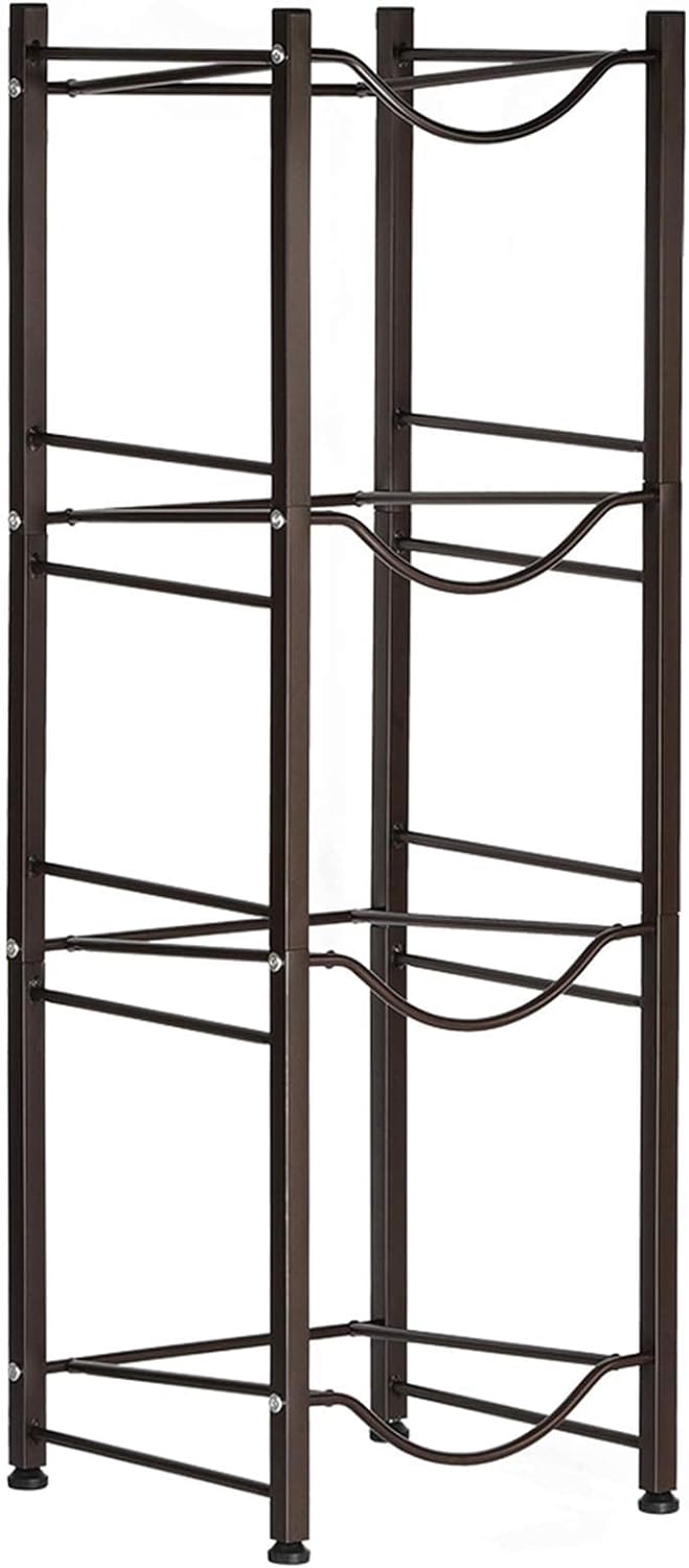 METAL 4 GALLONS WATER SHELF X596