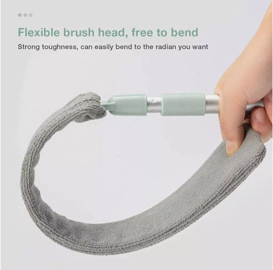 Flexible Dust Cleaning Mop X631