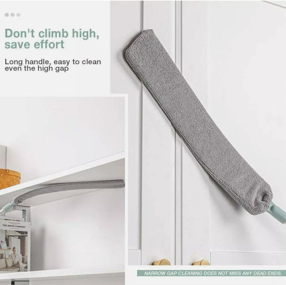 Flexible Dust Cleaning Mop X631