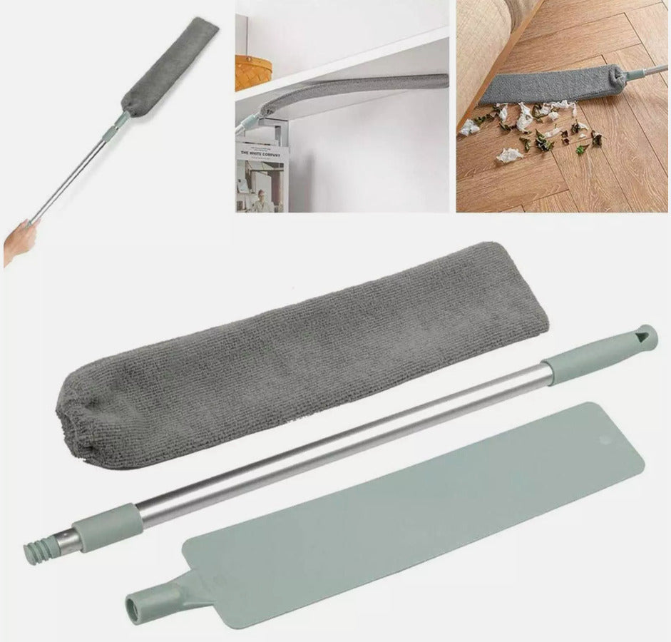 Flexible Dust Cleaning Mop X631