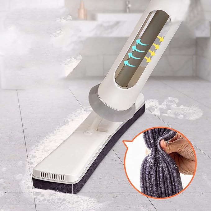 Magic Floor Cleaning Mop X634