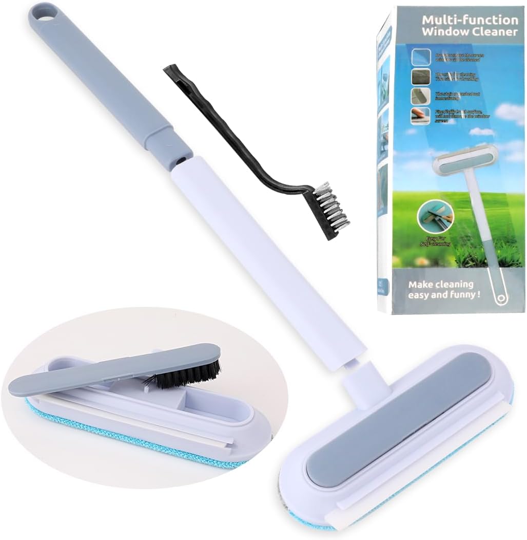 Small Window Cleaner Mop X636