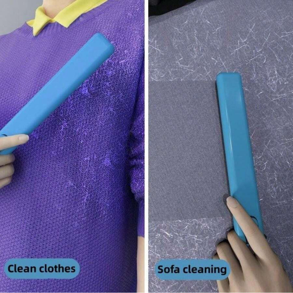 Net Mop Cleaner X637