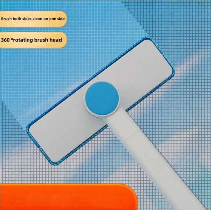 Net Mop Cleaner X637
