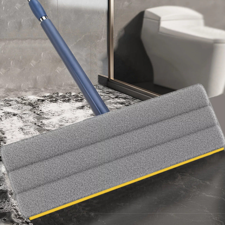 Twist Rectangular Hands Free Mop  X639  Mix Color