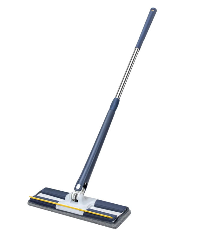 Twist Rectangular Hands Free Mop  X639  Mix Color