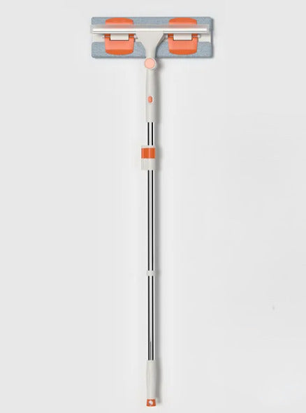 Long Window Mop and Squeegee X641