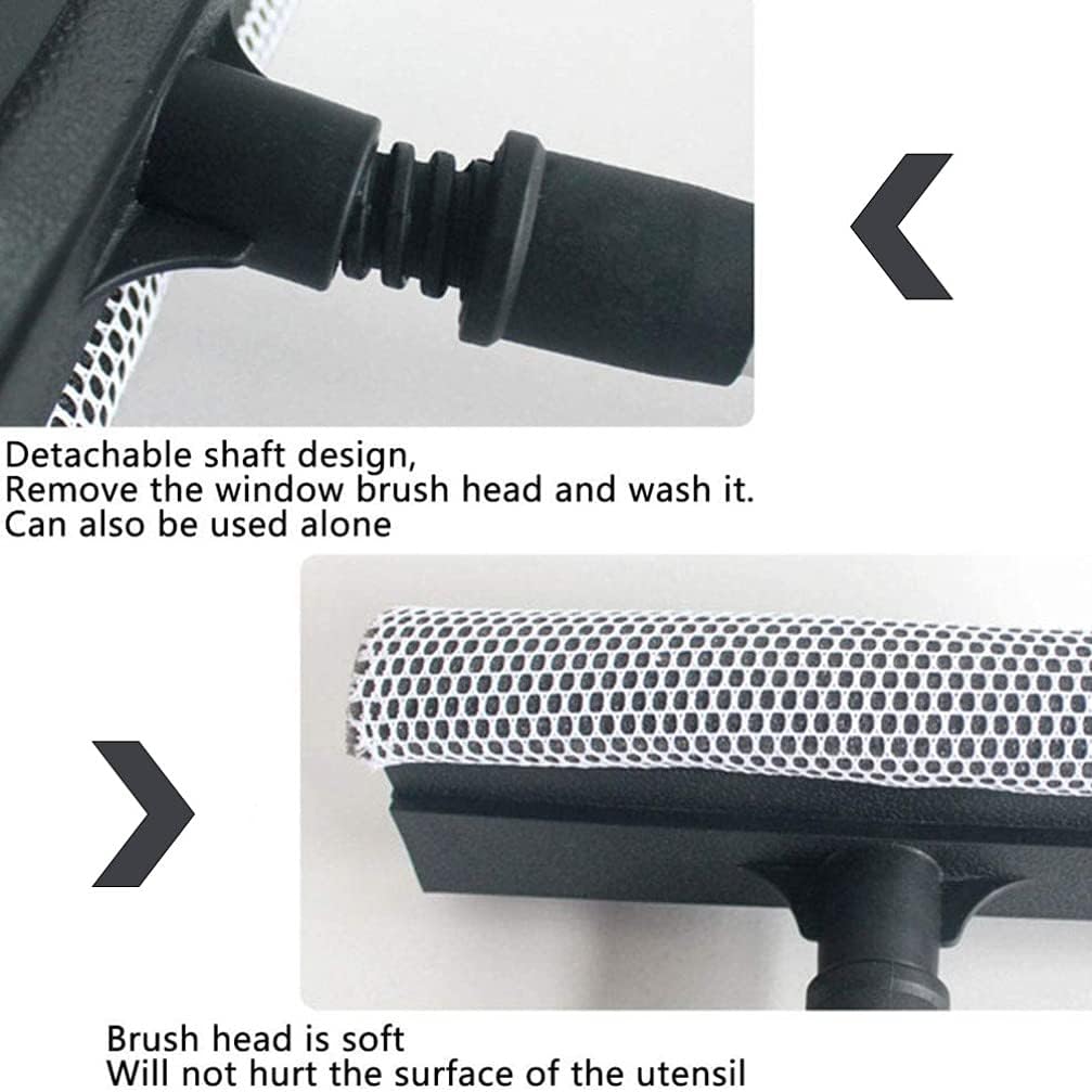 Window Mop and Squeegee X642