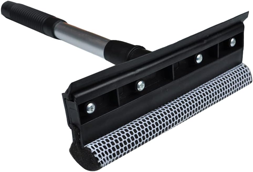 Window Mop and Squeegee X642
