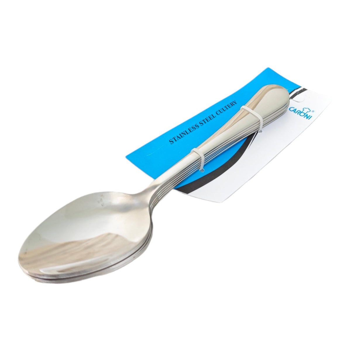 Dinner Big Spoon 6pcs CT225 X650