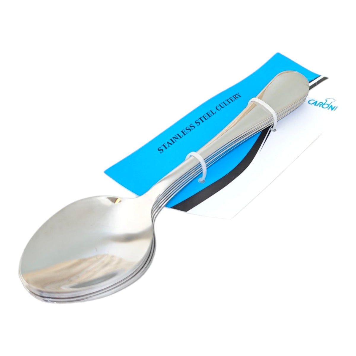 Dessert Medium Spoon 6pcs CT225 X652