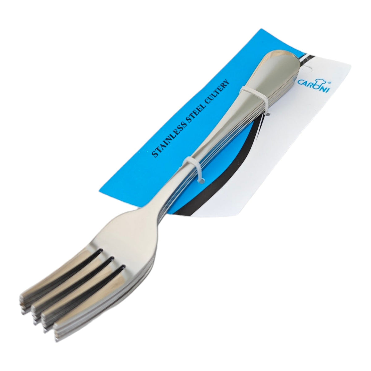 Dessert Medium Fork 6pcs CT225 X653
