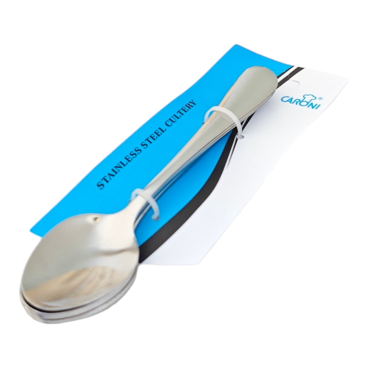 Tea Small Spoon 6pcs CT225 X654