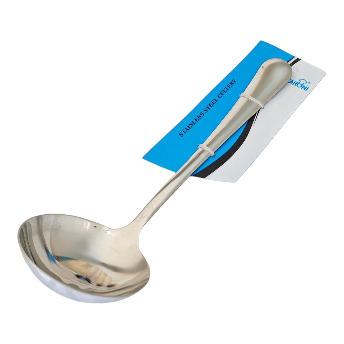 Soup Serving Ladle 1pc CT225 X657