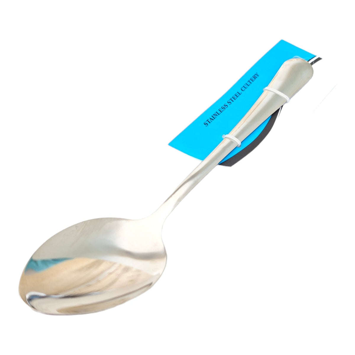 Big Serving Spoon 1pc CT225 X658