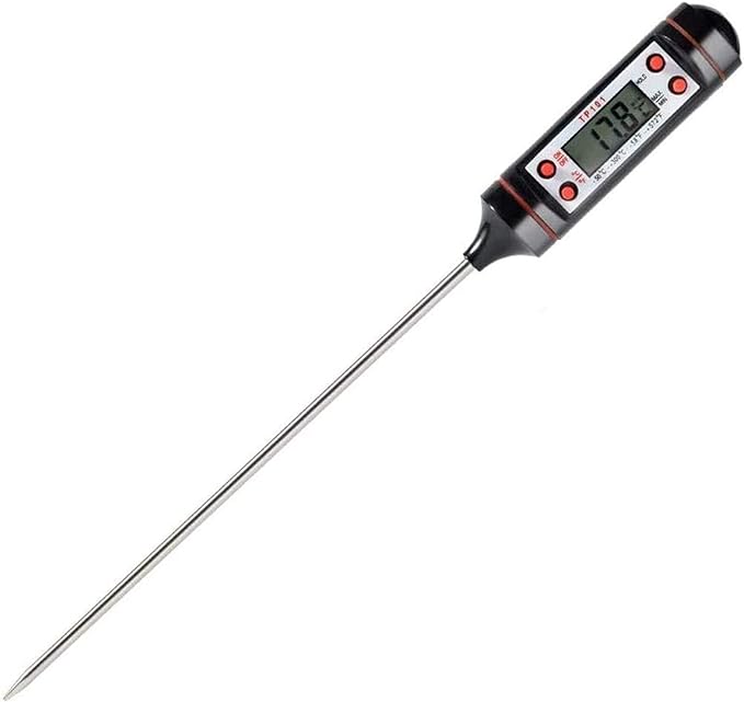 Digital Food Thermometer X663