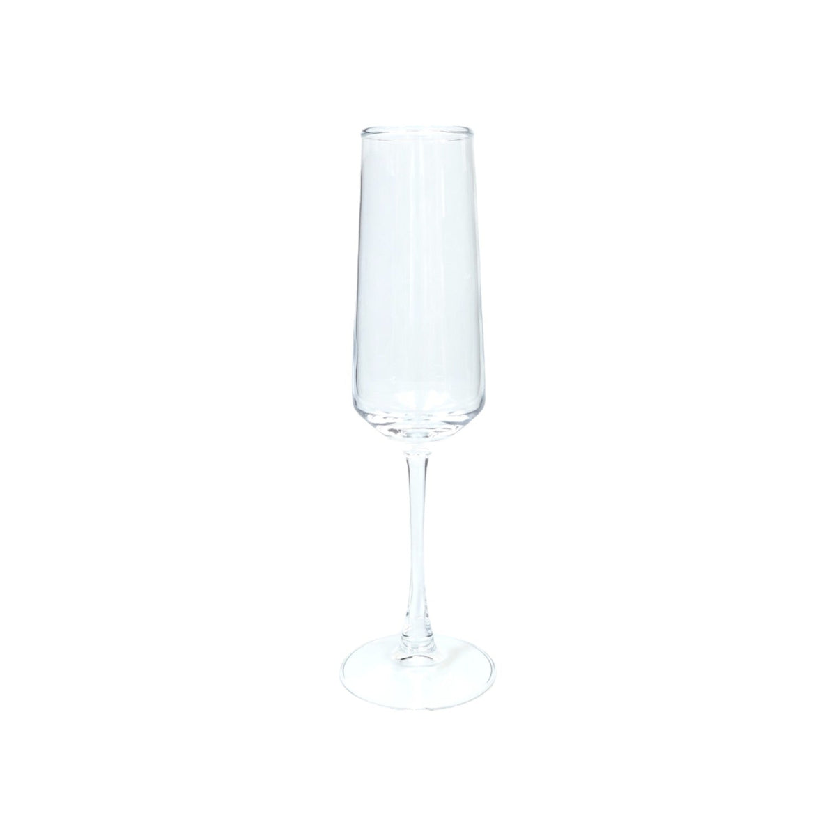 DELI Champagne Glass Cup 250ml 6pcs  X698