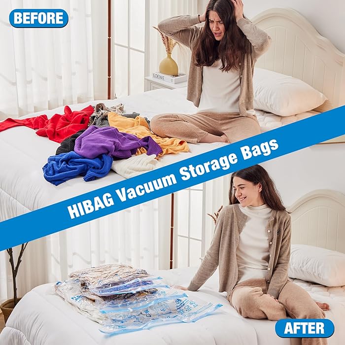 Cloth Vacuum Bag 80*130cm   X715