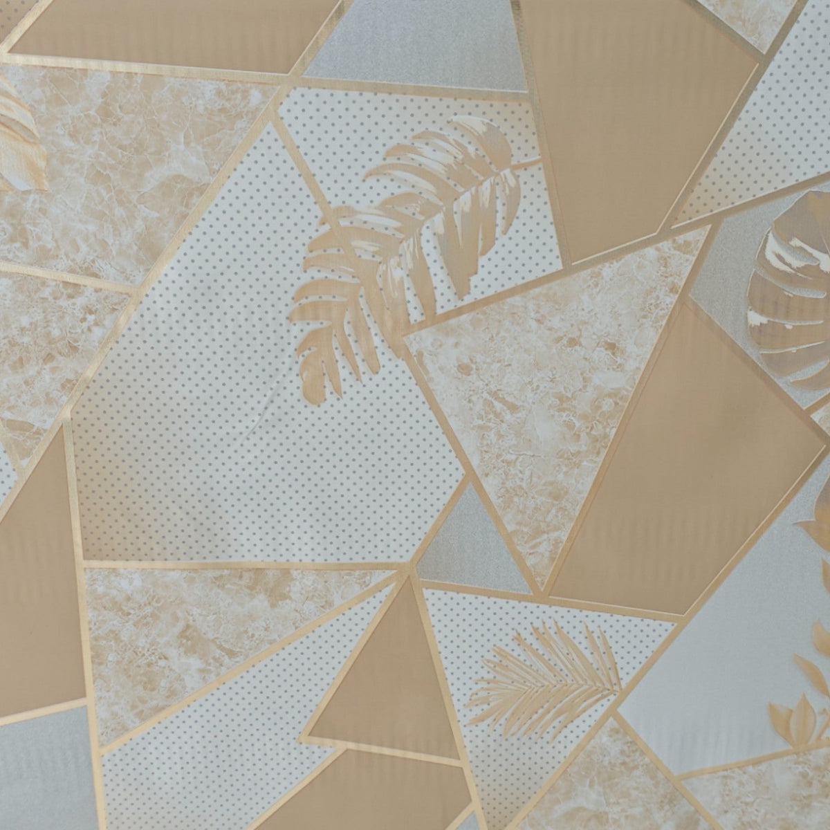 By Meter-PVC Table Cloth 137cm Wide X723 - Price For 1m Length