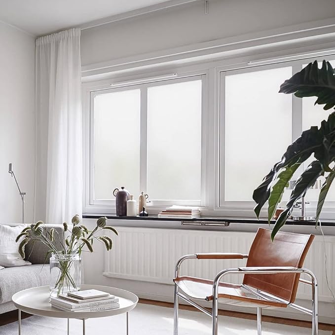 Electro-Static Glass Protection 45*200cm  X727
