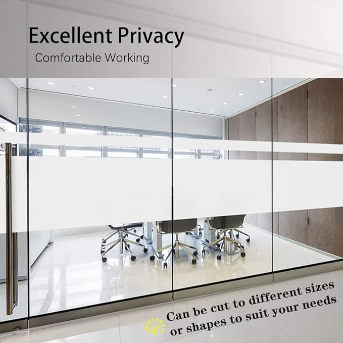 Electro-Static Glass Protection 45*200cm  X727