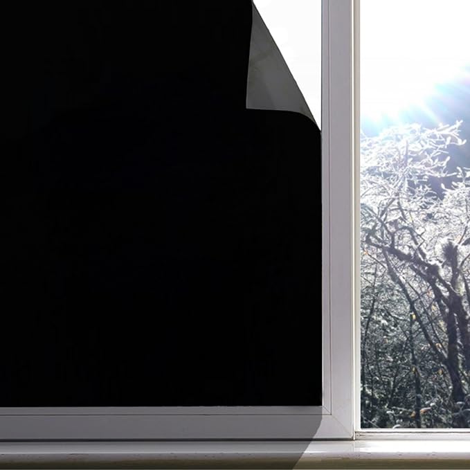 Electro-Static Glass Protection 45*200cm  X728