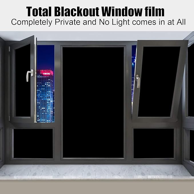 Electro-Static Glass Protection 45*200cm  X728