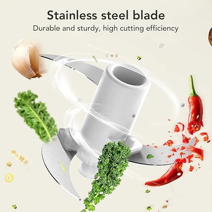 Recharge Mini Cooking Machine  X742