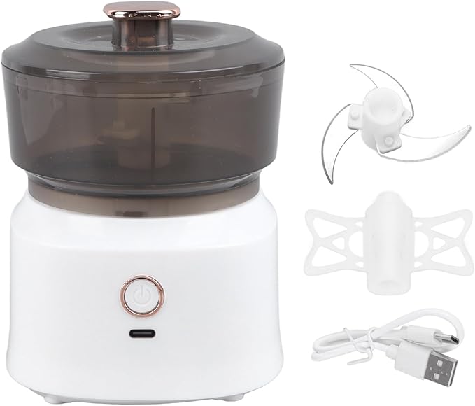 Recharge Mini Cooking Machine  X742