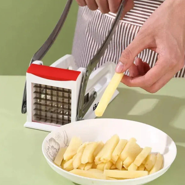Heavy Duty Potato Cutter X743