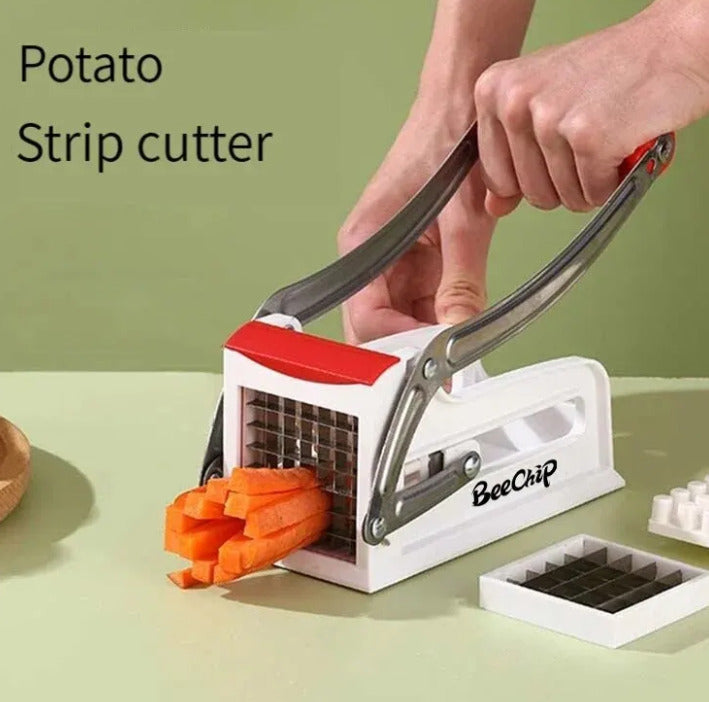 Heavy Duty Potato Cutter X743