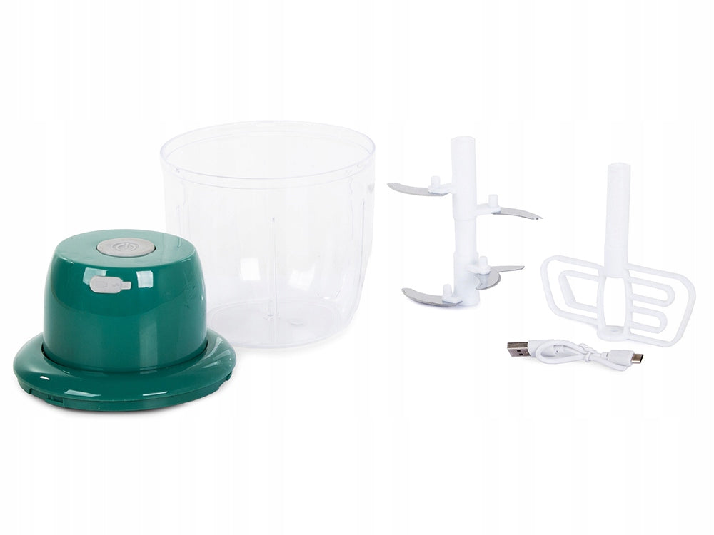 Rechargeable Large Onion Chopper X749