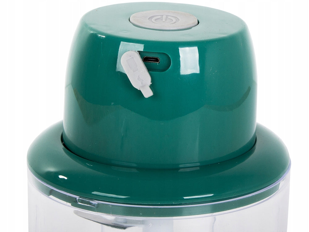 Rechargeable Large Onion Chopper X749