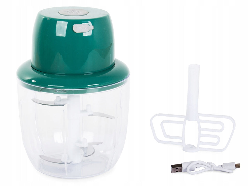 Rechargeable Large Onion Chopper X749