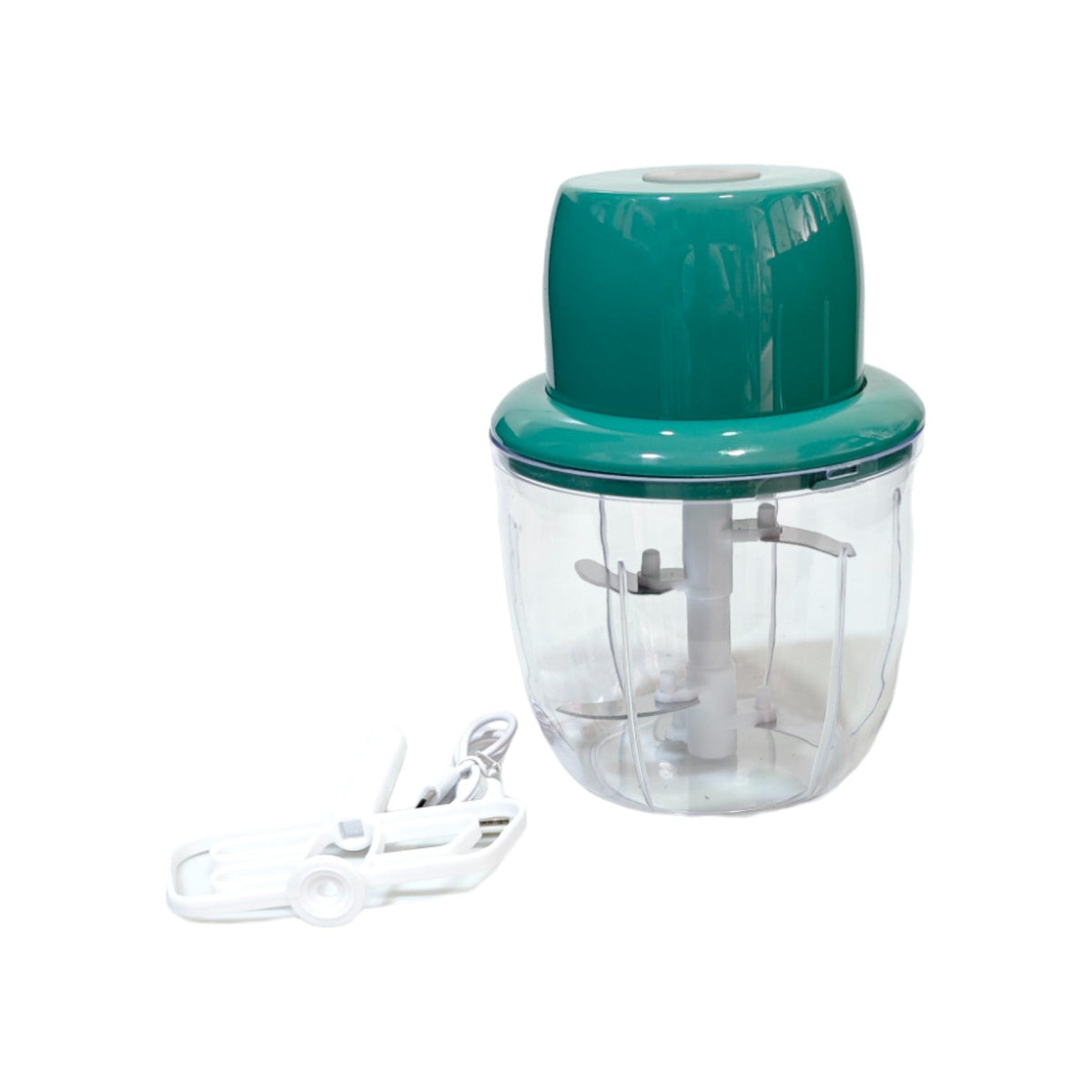 Rechargeable Large Onion Chopper X749