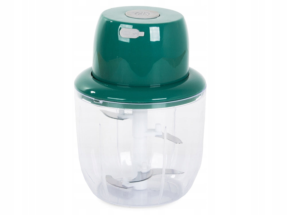 Rechargeable Large Onion Chopper X749