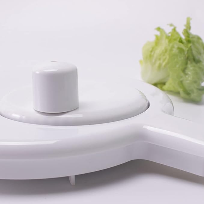 Veggie Salad Spinner With Handle X750