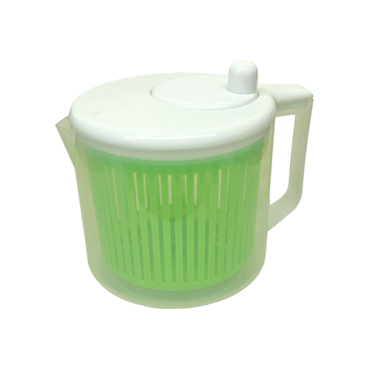 Veggie Salad Spinner With Handle X750