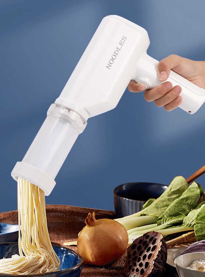 Heavy Duty Rechargeable Pasta Maker X751