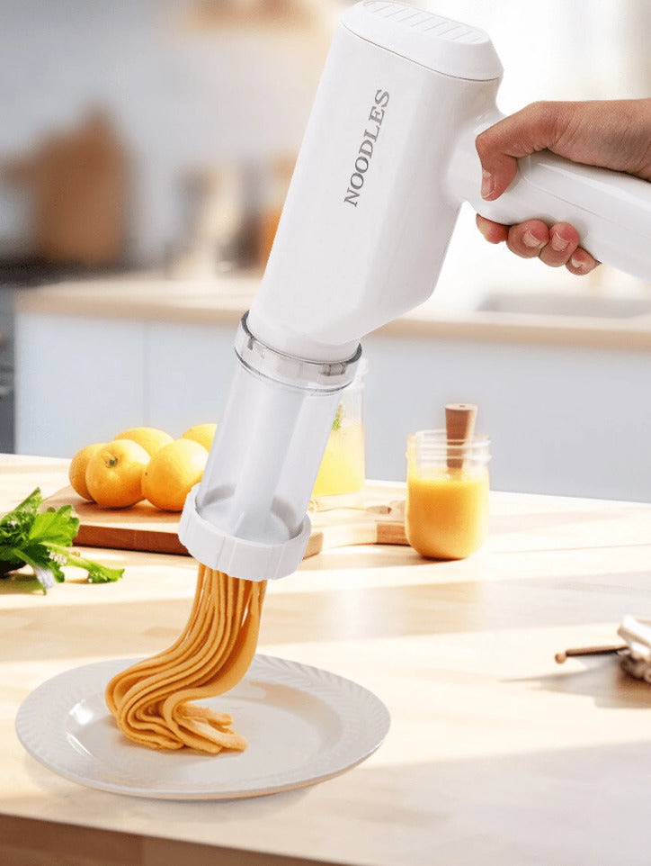 Heavy Duty Rechargeable Pasta Maker X751