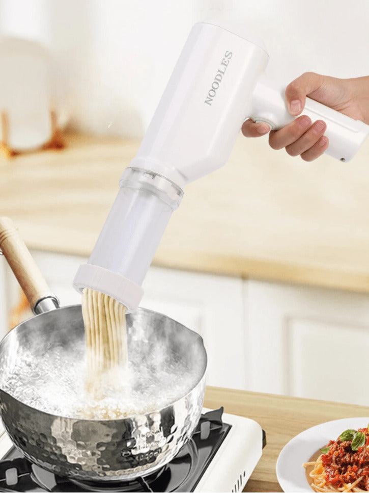 Heavy Duty Rechargeable Pasta Maker X751