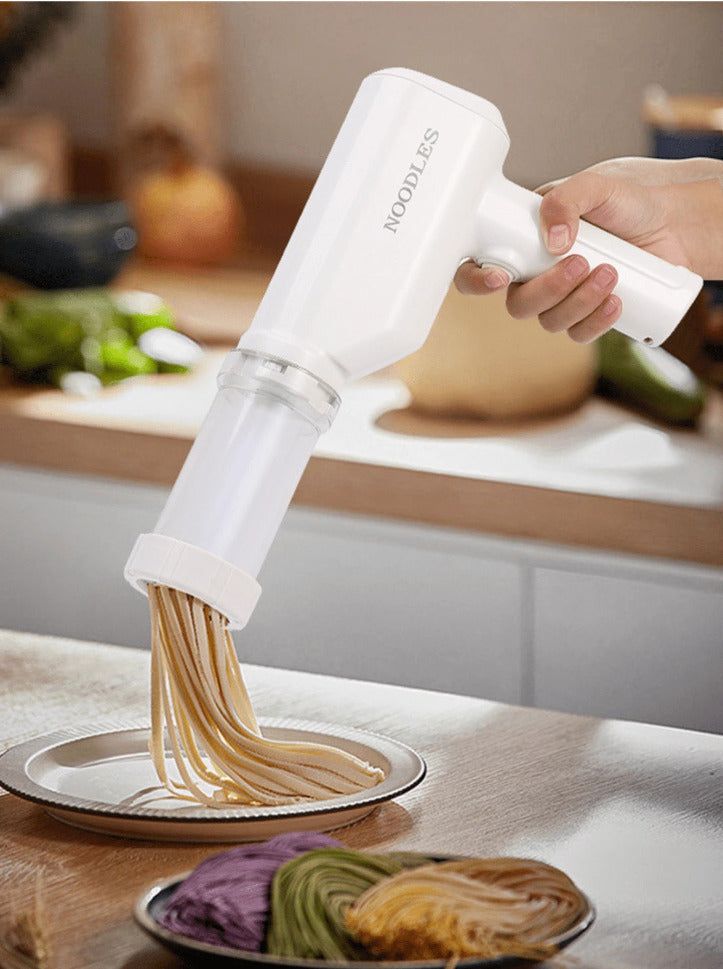 Heavy Duty Rechargeable Pasta Maker X751