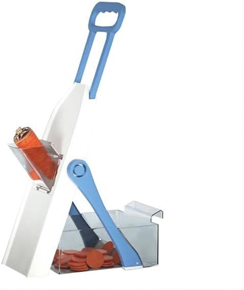 Heavy Duty Mandoline Safe Slicer X752