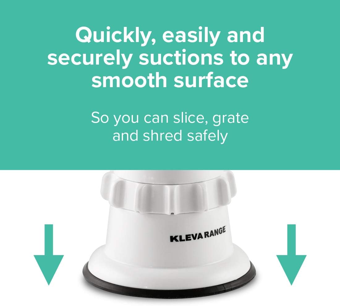 Heavy Duty Nuts and Veggie Cutter X753