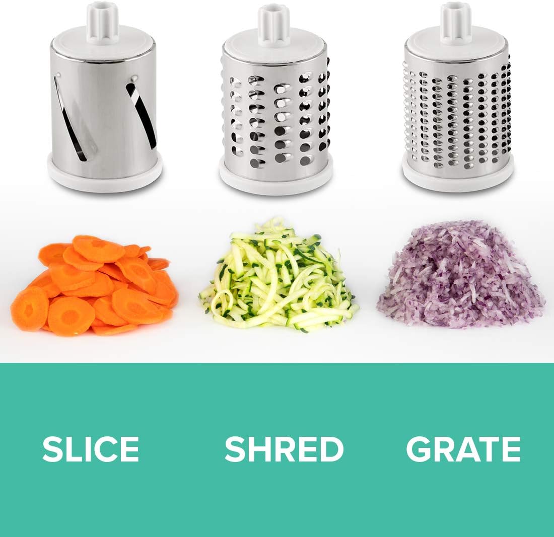 Heavy Duty Nuts and Veggie Cutter X753